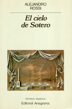 CIELO DE SOTERO,EL
