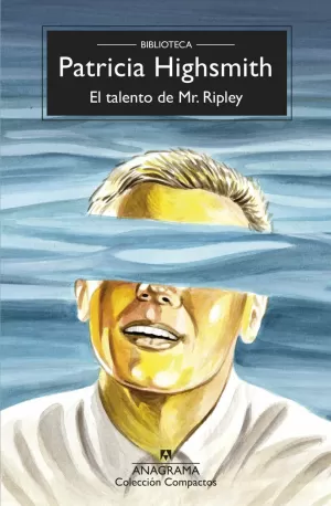 TALENTO DE MR RIPLEY