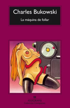 MAQUINA DE FOLLAR,LA