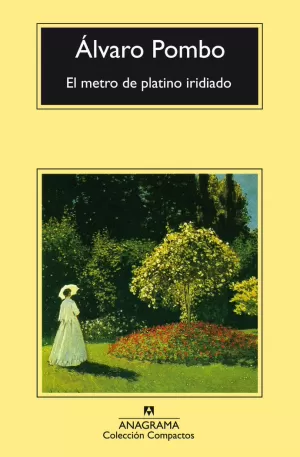 METRO DE PLATINO IRIDIADO-COMP