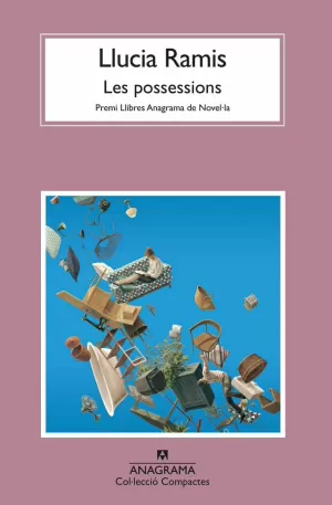 LES POSSESSIONS