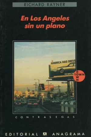 EN LOS ANGELES SIN UN PLANO