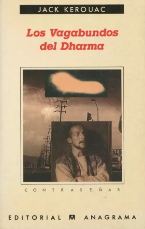 VAGABUNDOS DEL DHARMA,LOS