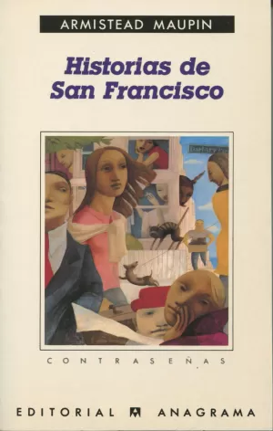 HISTORIAS DE SAN FRANCISCO