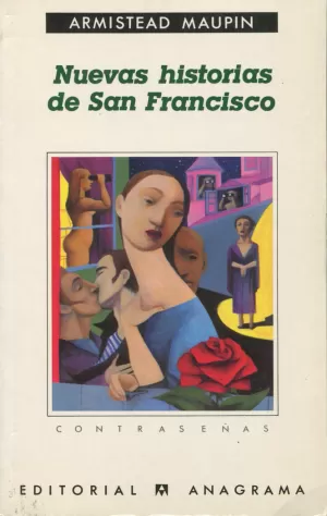 NUEVAS HISTORIAS SAN FRANCISCO