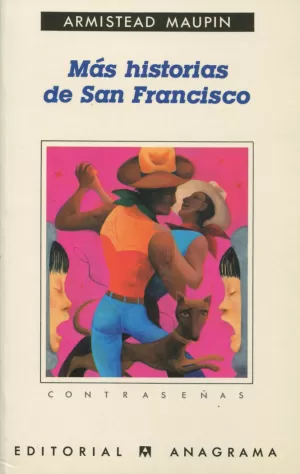 MAS HISTORIAS DE SAN FRANCISCO