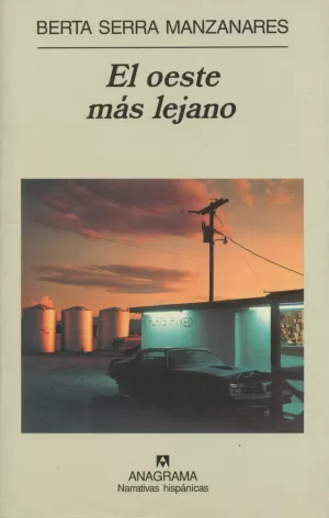 OESTE MAS LEJANO,EL