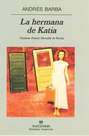 HERMANA DE KATIA,LA