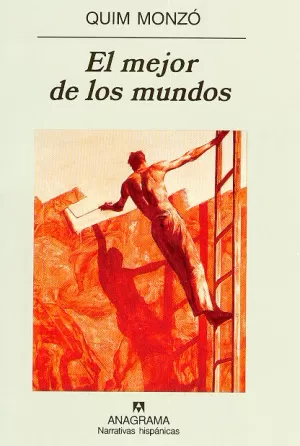 MEJOR DE LOS MUNDOS,EL