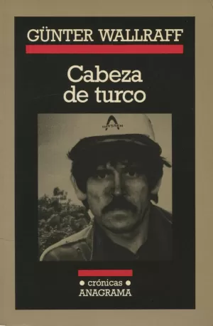 CABEZA DE TURCO