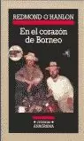 EN EL CORAZON DE BORNEO