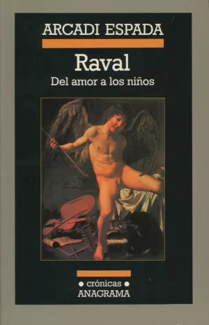 RAVAL DEL AMOR A LOS NIÑOS