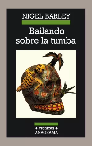 BAILANDO SOBRE LA TUMBA BAILANDO SOBRE LA TUMBA
