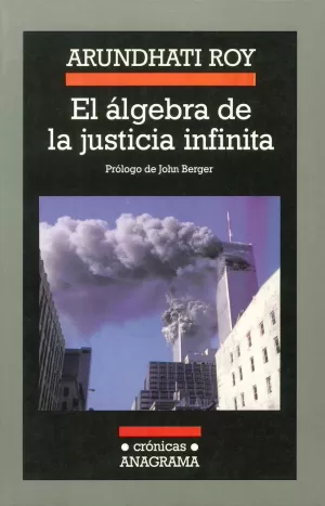 ALGEBRA DE LA JUSTICIA INFINITA EL