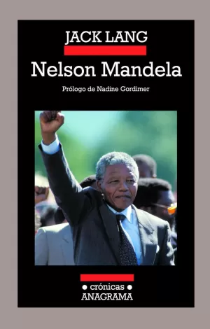 NELSON MANDELA