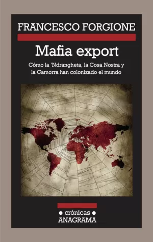 MAFIA EXPORT