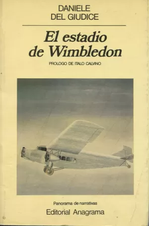 ESTADIO DE WIMBLEDON,EL