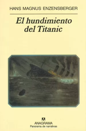 HUNDIMIENTO DEL TITANIC,EL