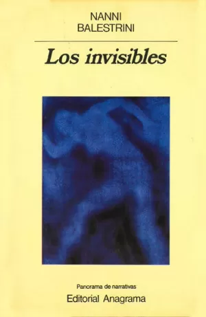 INVISIBLES