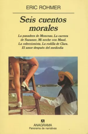 SEIS CUENTOS MORALES