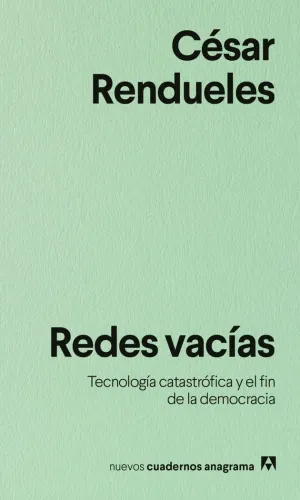 REDES VACÍAS