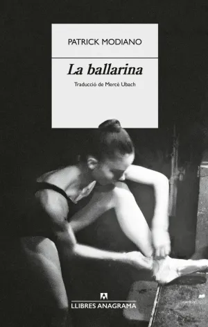 LA BALLARINA