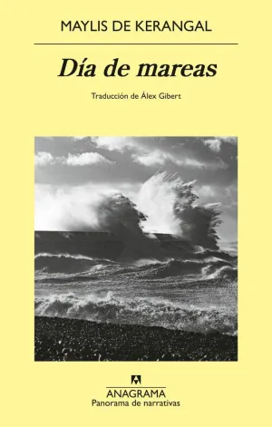 DÍA DE MAREAS