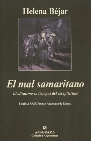 MAL SAMARITANO,EL