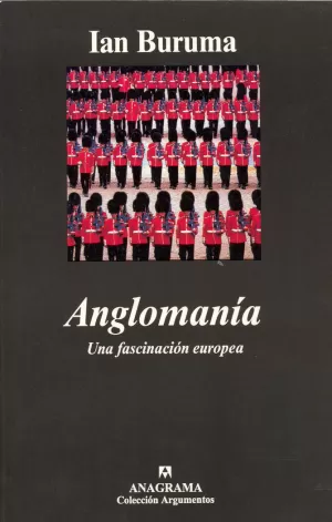 ANGLOMANIA