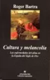 CULTURA Y MELANCOLIA