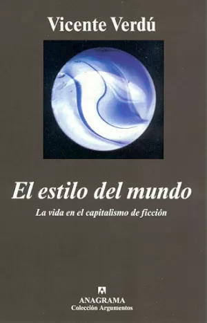 ESTILO DEL MUNDO, EL