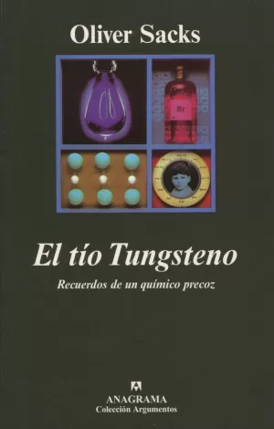 TIO TUNGSTENO