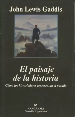 PAISAJE DE LA HISTORIA, EL