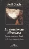 LA RESISTENCIA SILENCIOSA