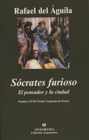 SOCRATES FURIOSO