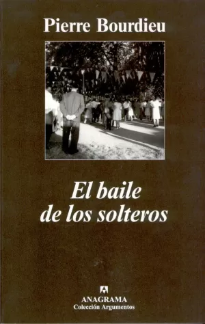 EL BAILE DE LOS SOLTEROS