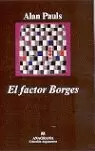 EL FACTOR BORGES