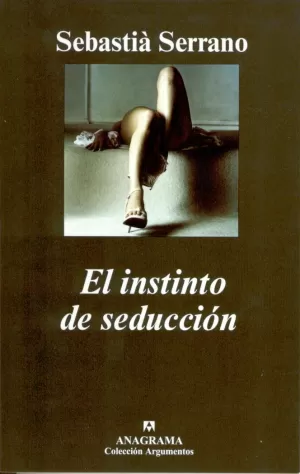 INSTINTO DE SEDUCCION