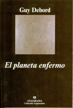 PLANETA ENFERMO