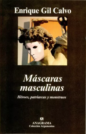 MASCARAS MASCULINAS