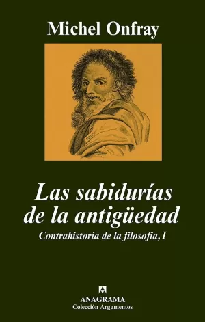 LAS SABIDURIAS DE LA ANTIGUEDAD