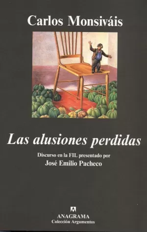 ALUSIONES PERDIDAS