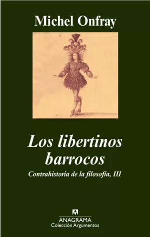 LOS LIBERTINOS BARROCOS