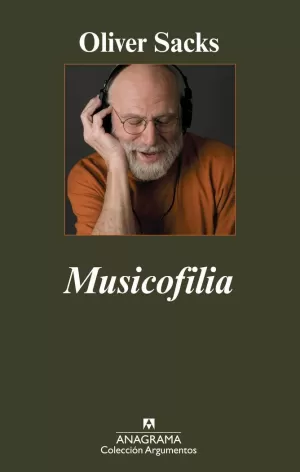 MUSICOFILIA