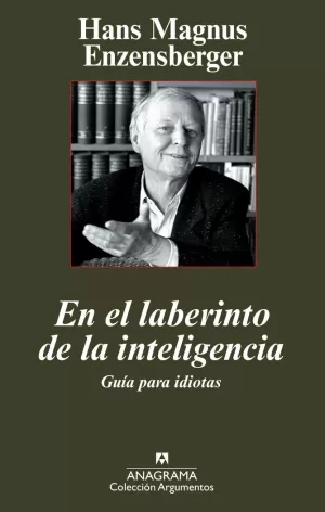 EN EL LABERINTO DE LA INTELIGENCIA