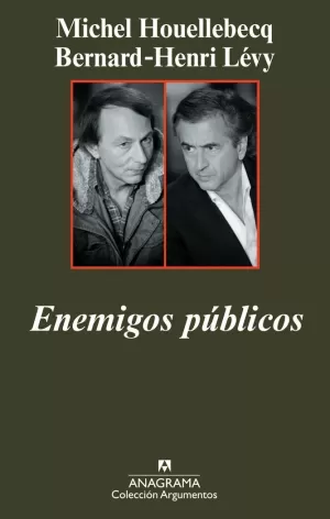 ENEMIGOS PUBLICOS