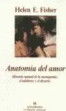 ANATOMIA DEL AMOR