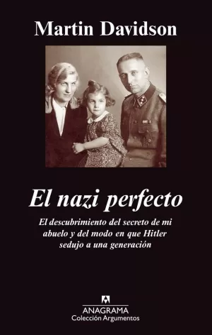 EL NAZI PERFECTO EL NAZI PERFECTO
