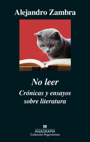 NO LEER