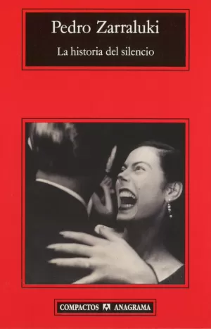 HISTORIA DEL SILENCIO,LA-COMPA